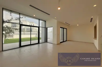 Villa - 3 Bedrooms - 4 Bathrooms for rent in Murooj Al Furjan - Al Furjan - Dubai