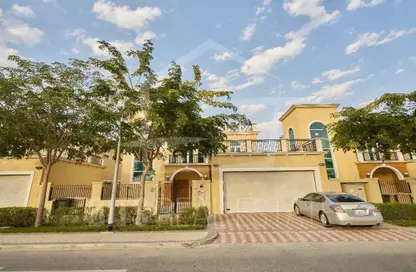 Villa - 4 Bedrooms - 4 Bathrooms for sale in Legacy Nova Villas - Jumeirah Park - Dubai