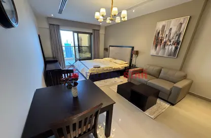 Apartment - 1 Bathroom for sale in Elite Downtown Residence - Downtown Dubai - Dubai