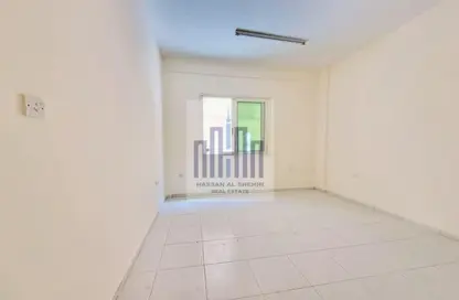 Apartment - 1 Bedroom - 1 Bathroom for rent in Fire Station Road - Muwaileh - Sharjah