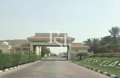 Villa - 3 Bedrooms - 4 Bathrooms for rent in Seashore - Rabdan - Abu Dhabi