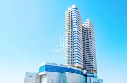 Office Space - Studio for sale in Oceanscape - Shams Abu Dhabi - Al Reem Island - Abu Dhabi