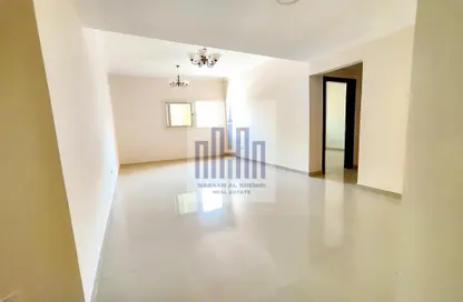 Apartment - 1 Bedroom - 2 Bathrooms for rent in Muwaileh 29 Building - Muwaileh - Sharjah