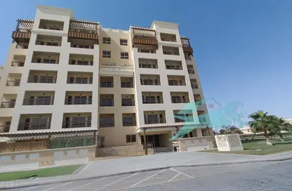 Apartment - Studio - 1 Bathroom for rent in Baniyas East - Baniyas - Abu Dhabi