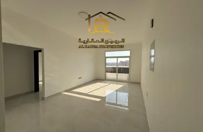 Apartment - 2 Bedrooms - 3 Bathrooms for rent in Al Mowaihat 1 - Al Mowaihat - Ajman