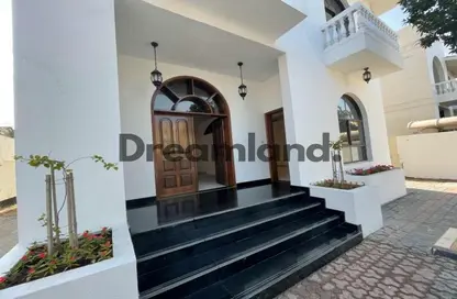 Villa - 7+ Bedrooms - 7+ Bathrooms for sale in Al Muteena Villas - Al Muteena - Deira - Dubai