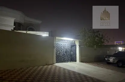 Villa for sale in Al Rawda 3 Villas - Al Rawda 3 - Al Rawda - Ajman