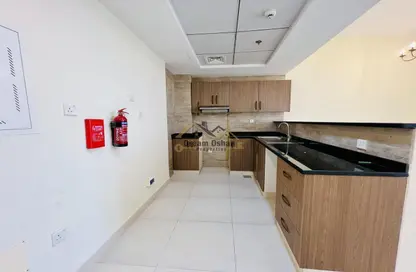 Apartment - 1 Bedroom - 1 Bathroom for rent in Al Jaddaf - Dubai