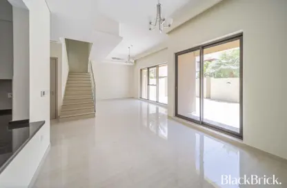 Townhouse - 4 Bedrooms - 5 Bathrooms for rent in Sevilla Village - Victory Heights - Dubai Sports City - Dubai