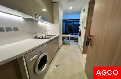 Apartment - 1 Bathroom for sale in AZIZI Riviera - Meydan One - Meydan - Dubai