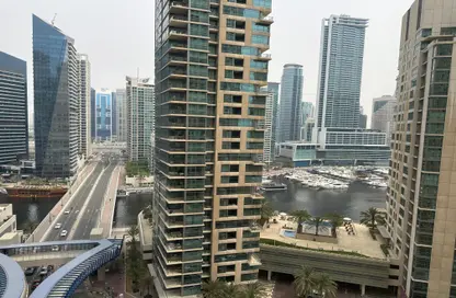 Apartment - 2 Bedrooms - 3 Bathrooms for sale in Rimal 1 - Rimal - Jumeirah Beach Residence - Dubai