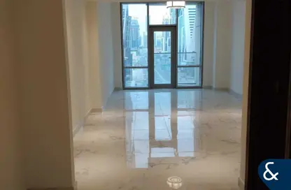 Apartment - 1 Bedroom - 2 Bathrooms for sale in Noura Tower - Al Habtoor City - Business Bay - Dubai