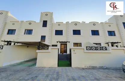 Villa - 4 Bedrooms - 4 Bathrooms for rent in Mohamed Bin Zayed Centre - Mohamed Bin Zayed City - Abu Dhabi