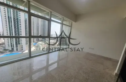 Apartment - 1 Bedroom - 2 Bathrooms for sale in Ocean Terrace - Marina Square - Al Reem Island - Abu Dhabi