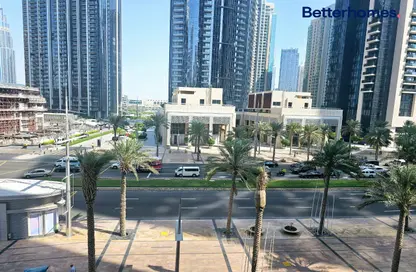 Apartment - 2 Bedrooms - 3 Bathrooms for sale in BLVD Heights Tower 2 - BLVD Heights - Downtown Dubai - Dubai