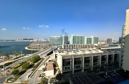 Apartment - 4 Bedrooms - 5 Bathrooms for sale in Al Nada 1 - Al Muneera - Al Raha Beach - Abu Dhabi