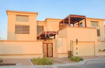 Townhouse - 4 Bedrooms - 5 Bathrooms for sale in Khuzama - Al Raha Golf Gardens - Abu Dhabi