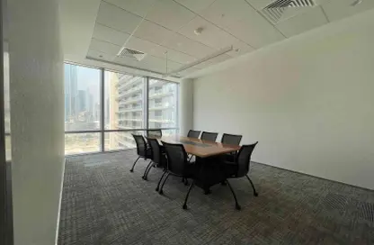 Office Space - Studio for rent in Burj Daman - DIFC - Dubai