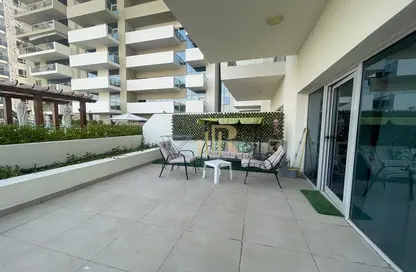 Apartment - 1 Bedroom - 2 Bathrooms for rent in Azizi Shaista Residences - Al Furjan - Dubai