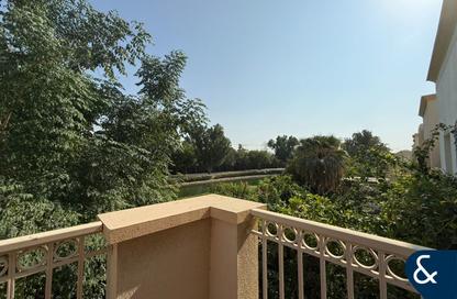 Villa - 2 Bedrooms - 3 Bathrooms for sale in Springs 7 - The Springs - Dubai