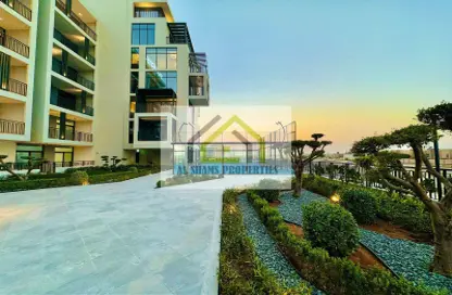 Apartment - 2 Bedrooms - 3 Bathrooms for rent in Legacy by Sunrise - Arjan - Dubai