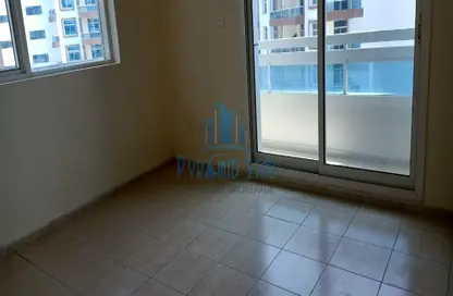 Apartment - 2 Bedrooms - 3 Bathrooms for rent in Axis Residence 2 - Axis Residence - Dubai Silicon Oasis - Dubai