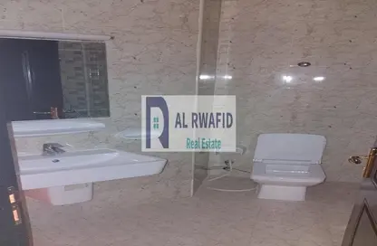 Apartment - 1 Bedroom - 1 Bathroom for rent in Al Mowaihat 3 - Al Mowaihat - Ajman