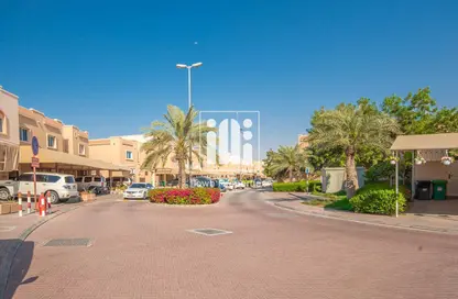 Villa - 4 Bedrooms - 5 Bathrooms for sale in Mediterranean Style - Al Reef Villas - Al Reef - Abu Dhabi