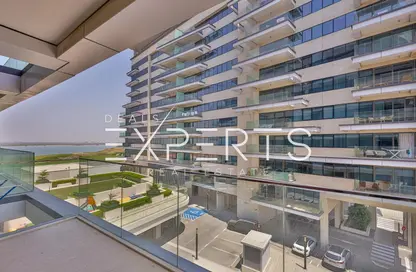 Apartment - 2 Bedrooms - 3 Bathrooms for sale in Mayan 4 - Mayan - Yas Island - Abu Dhabi