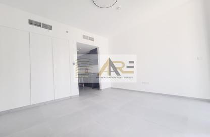 Apartment - 1 Bathroom for rent in Tiraz - Naseej District - Aljada - Sharjah