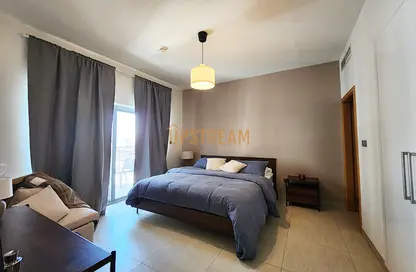 Apartment - 1 Bedroom - 2 Bathrooms for sale in Genesis by Meraki - Arjan - Dubai