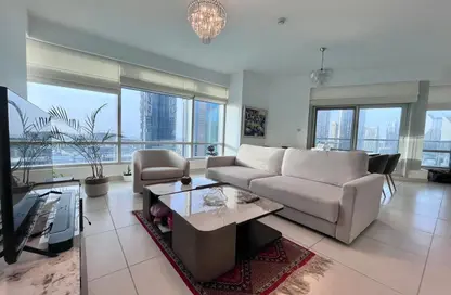 Apartment - 1 Bedroom - 2 Bathrooms for rent in The Lofts East - The Lofts - Downtown Dubai - Dubai