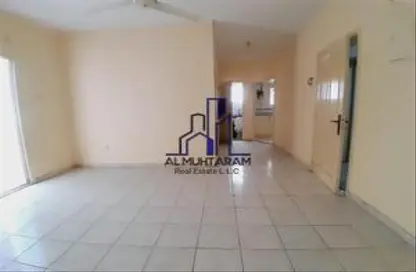 Apartment - 2 Bedrooms - 2 Bathrooms for rent in Al Nabba - Sharjah