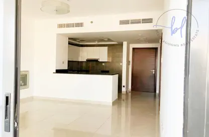 Apartment - 1 Bedroom - 2 Bathrooms for rent in City Apartments - Jumeirah Village Circle - Dubai