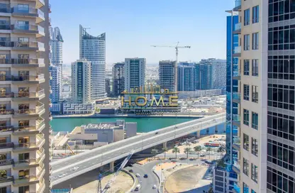 Apartment - 2 Bedrooms - 3 Bathrooms for sale in South Ridge 3 - South Ridge - Downtown Dubai - Dubai