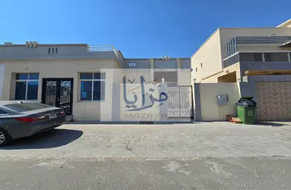 Villa - 3 Bedrooms - 5 Bathrooms for sale in Al Zaheya Gardens - Al Zahya - Ajman