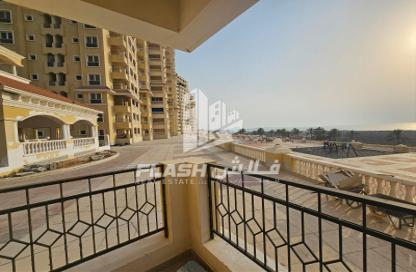 Apartment - 2 Bedrooms - 3 Bathrooms for sale in Royal Breeze 5 - Royal Breeze - Al Hamra Village - Ras Al Khaimah