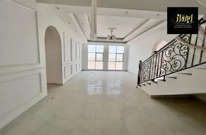 Villa - 5 Bedrooms - 6 Bathrooms for rent in Nasma Residence - Al Tai - Sharjah