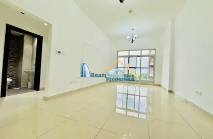 Apartment - 2 Bedrooms - 2 Bathrooms for rent in Al Manal Residence 2 - Dubai Silicon Oasis - Dubai