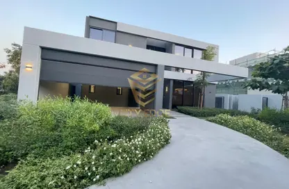 Villa - 4 Bedrooms - 6 Bathrooms for sale in Narenj - Masaar - Tilal City - Sharjah