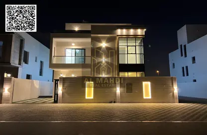 Villa - 6 Bedrooms for sale in Al Aamra Gardens - Al Amerah - Ajman