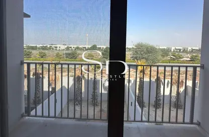 Villa - 2 Bedrooms - 3 Bathrooms for sale in MAG Eye - District 7 - Mohammed Bin Rashid City - Dubai