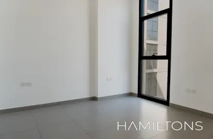 Apartment - 3 Bedrooms - 4 Bathrooms for sale in Sama Residences - Al Mamsha - Muwaileh - Sharjah