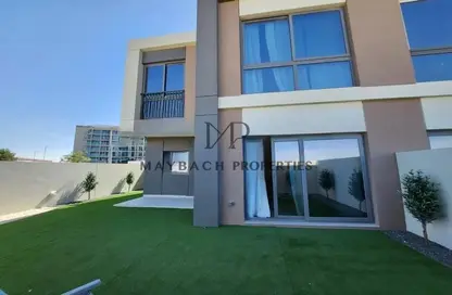 Villa - 2 Bedrooms - 3 Bathrooms for sale in The Pulse Villas - The Pulse - Dubai South (Dubai World Central) - Dubai