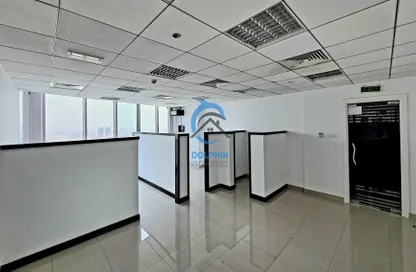 Office Space - Studio for rent in Julphar Commercial Tower - Julphar Towers - Al Nakheel - Ras Al Khaimah