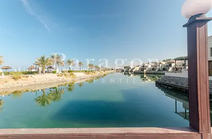 Villa - 1 Bedroom - 1 Bathroom for rent in The Cove Rotana - Ras Al Khaimah Waterfront - Ras Al Khaimah