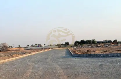 Land - Studio for sale in Al Helio 2 - Al Helio - Ajman