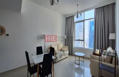 Apartment - 2 Bedrooms - 2 Bathrooms for rent in Ontario Tower - Business Bay - Dubai