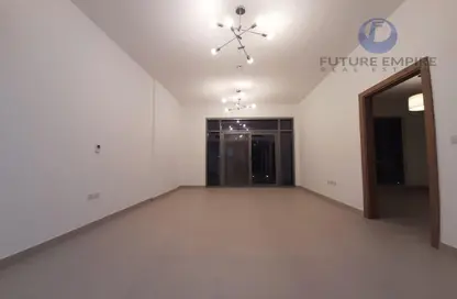 Apartment - 1 Bedroom - 2 Bathrooms for rent in Al Nasr Square - Oud Metha - Bur Dubai - Dubai