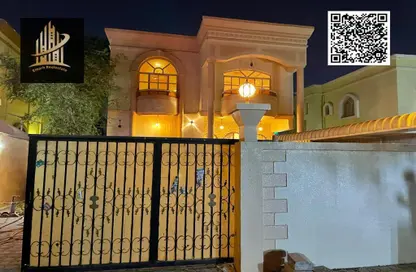 Villa - 5 Bedrooms - 5 Bathrooms for rent in Al Rawda 2 Villas - Al Rawda 2 - Al Rawda - Ajman